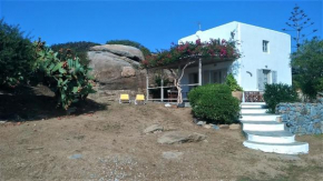 SUNNY HOUSE with amazing view for 4+2 persons